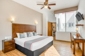 Hotel Quinta Allende